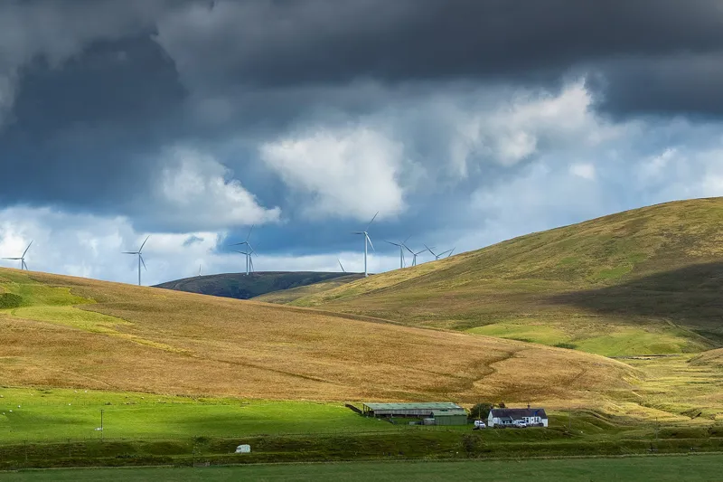 Cicerone - Cycling Land's End To John O'Groats - Richard Barrett-10